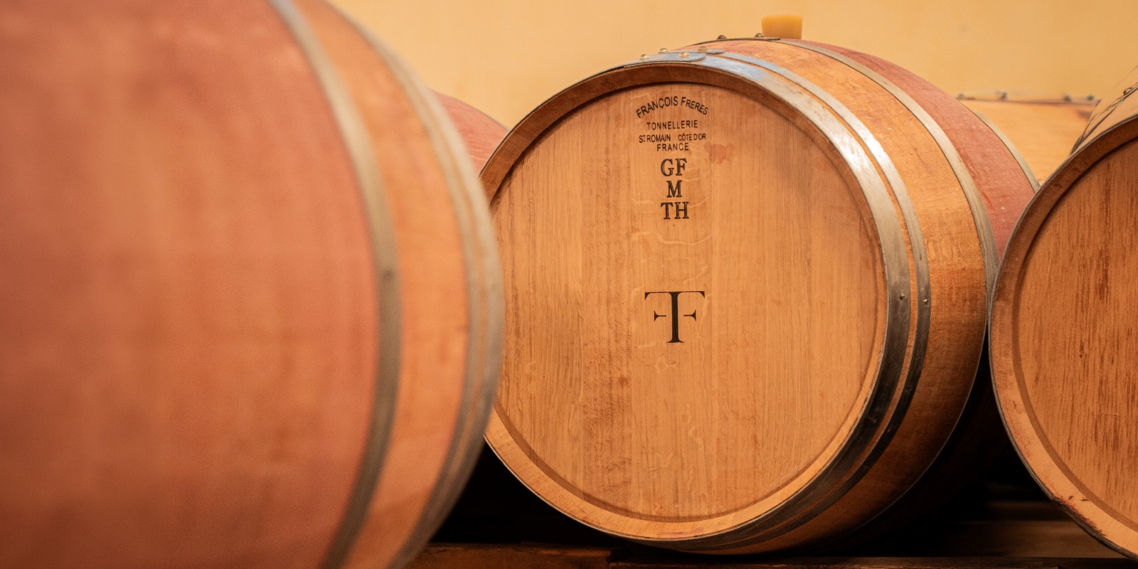 La Cantina Tenuta di Nozzole