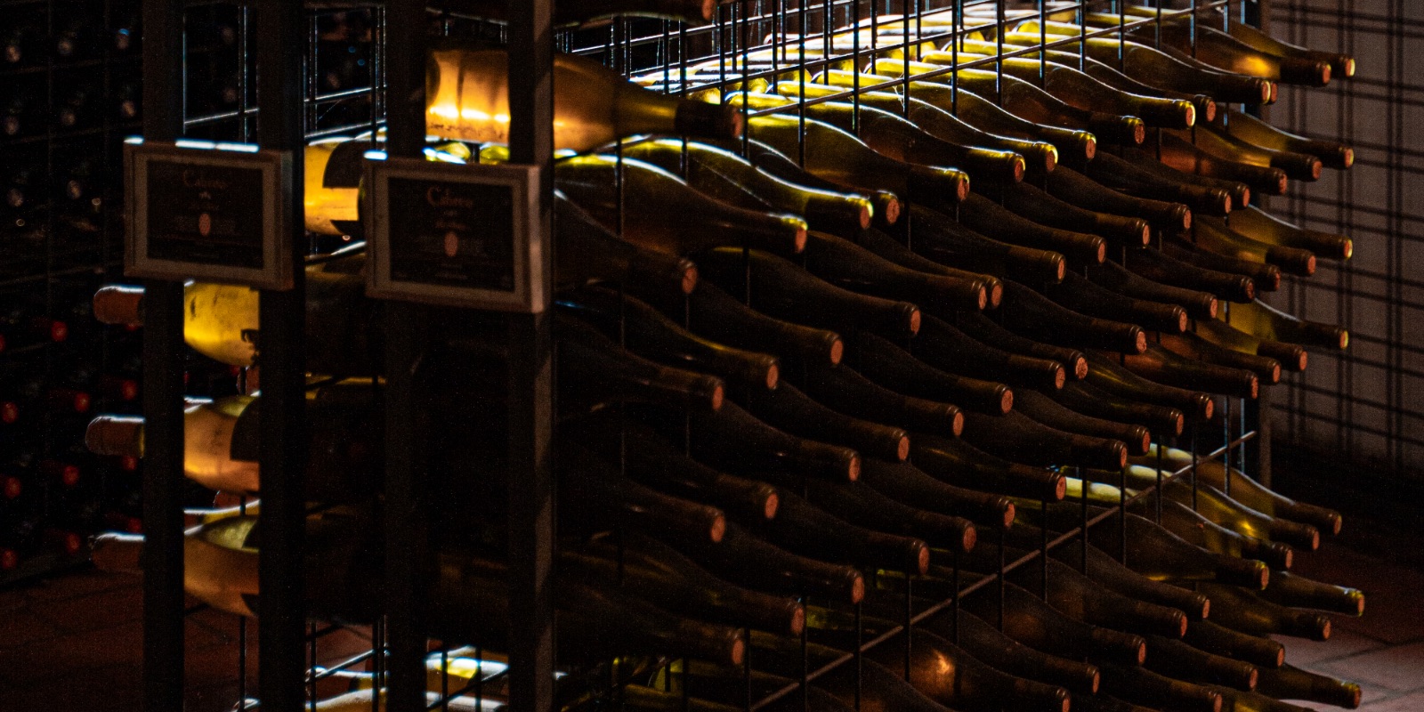 La Cantina Tenuta di Nozzole