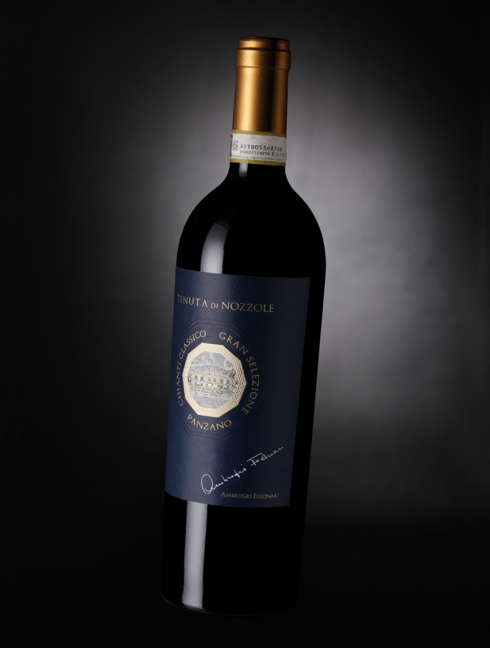 Ambrogio Folonari
 Folonari Gran Selezione Panzano D.O.C.G.