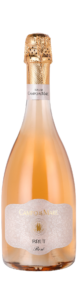 Campo al Mare Metodo Classico Rosé,Tenuta Campo al Mare